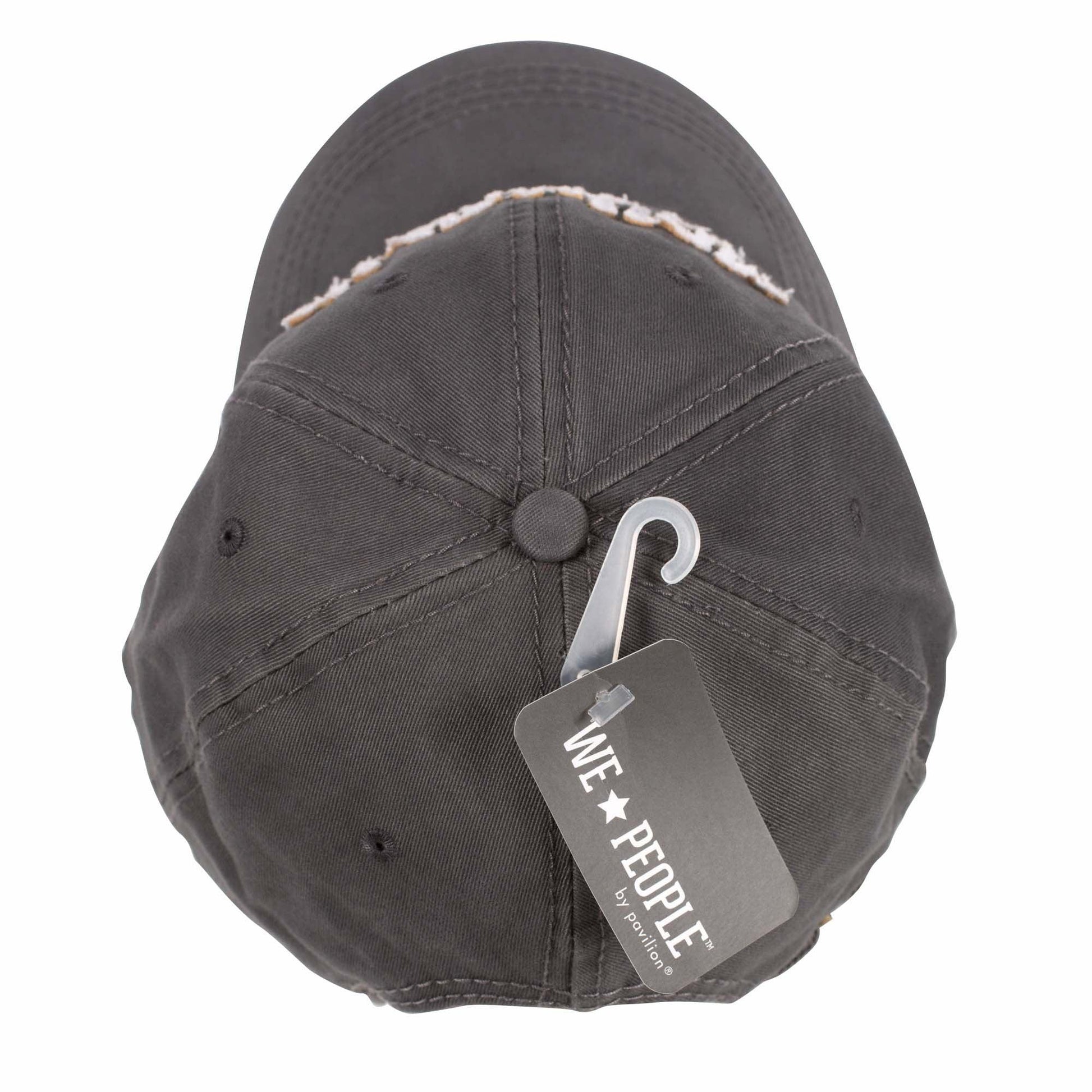Camping People Hat from Wild Wings