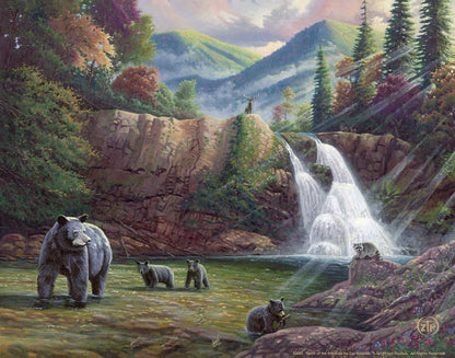 Spirit of the Smokies