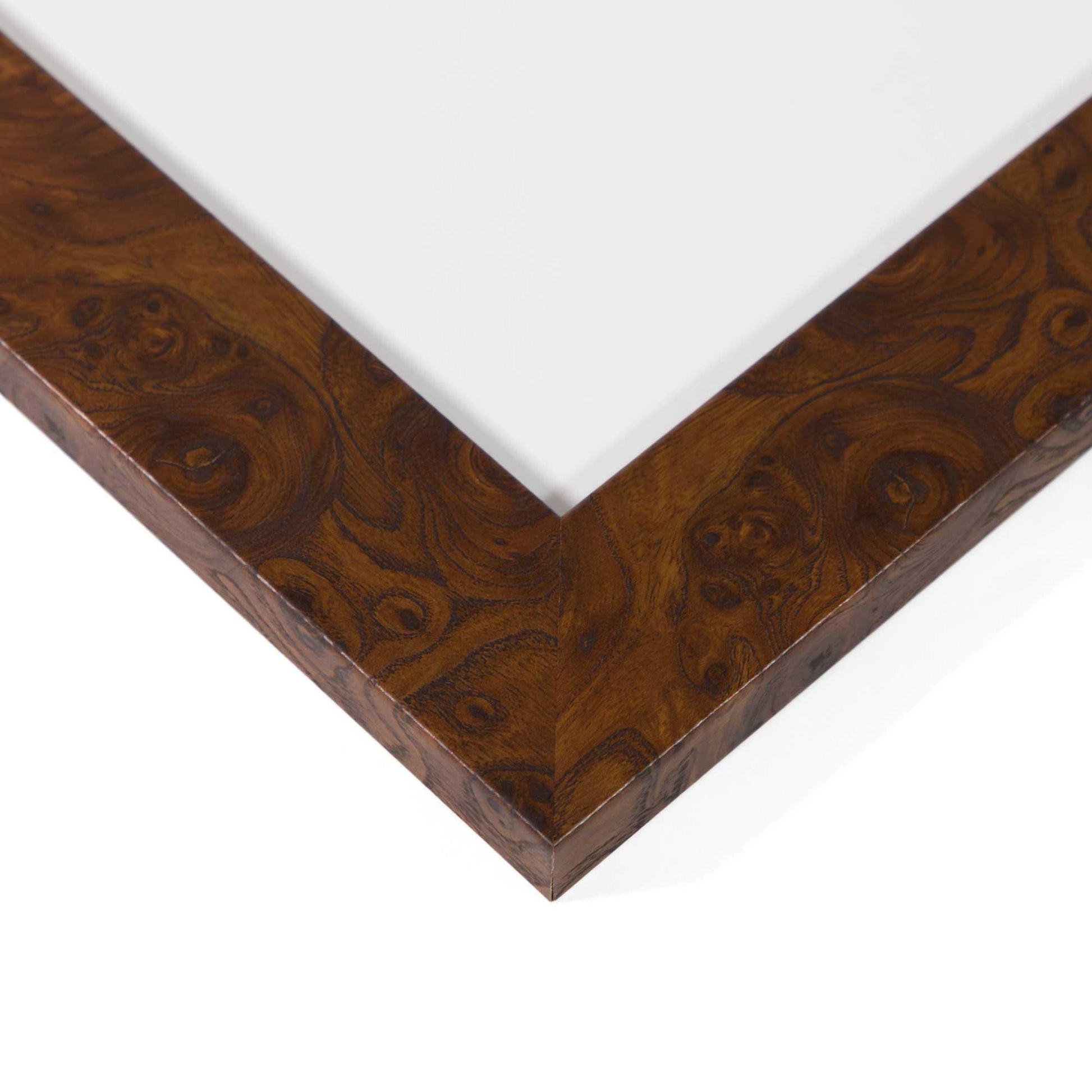 The Evening Moos Framed Print - Wild Wings