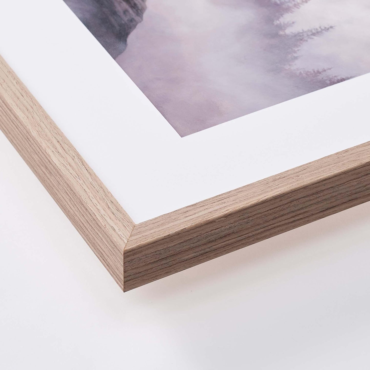 Anything for Love—Elk Limited Edition Paper Print - Wild Wings