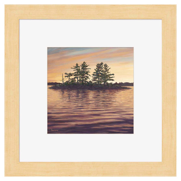 Island View