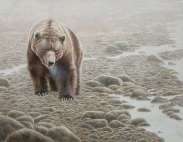 Grizzly