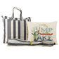 Boating Stripe Swing Set Collection - Wild Wings