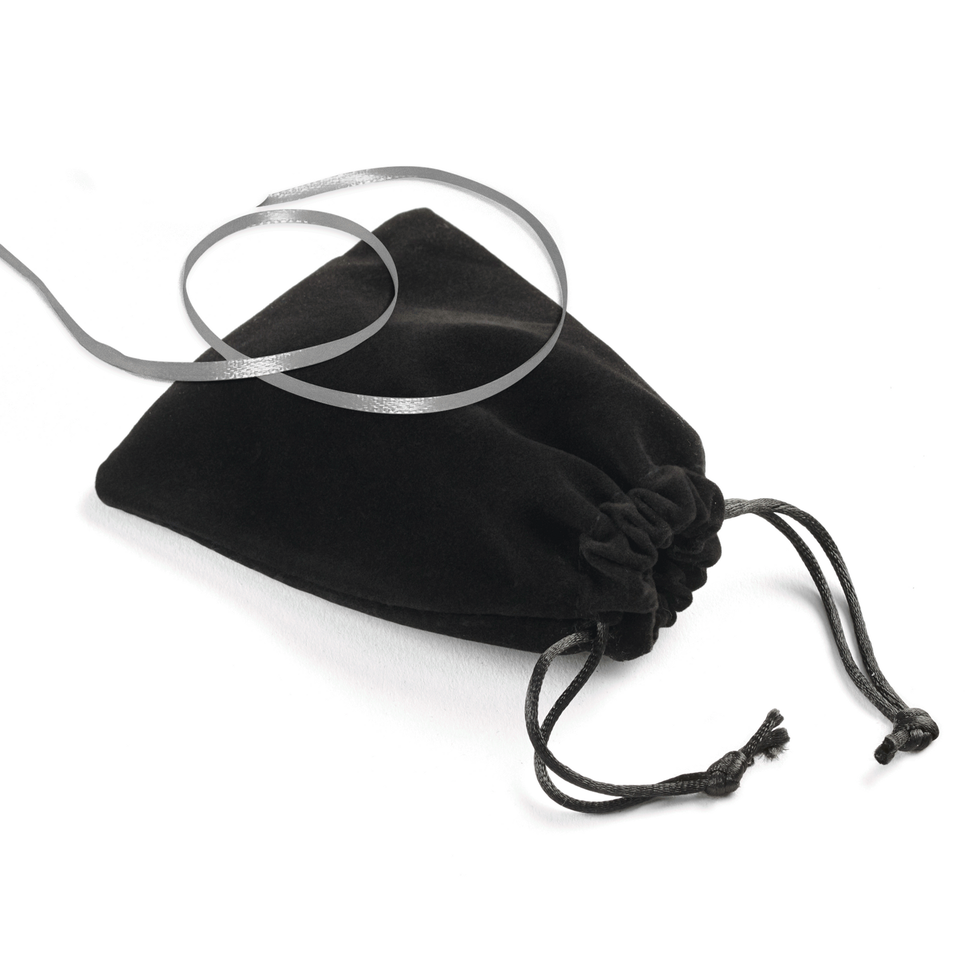 Winter Morning - Chickadees Oval Glass Ornament - Wild Wings