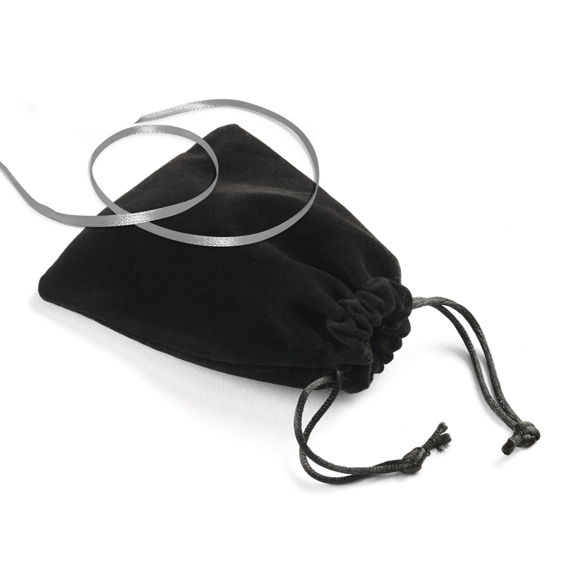 Springtime Jewels - Chickadee Round Glass Ornament - Wild Wings