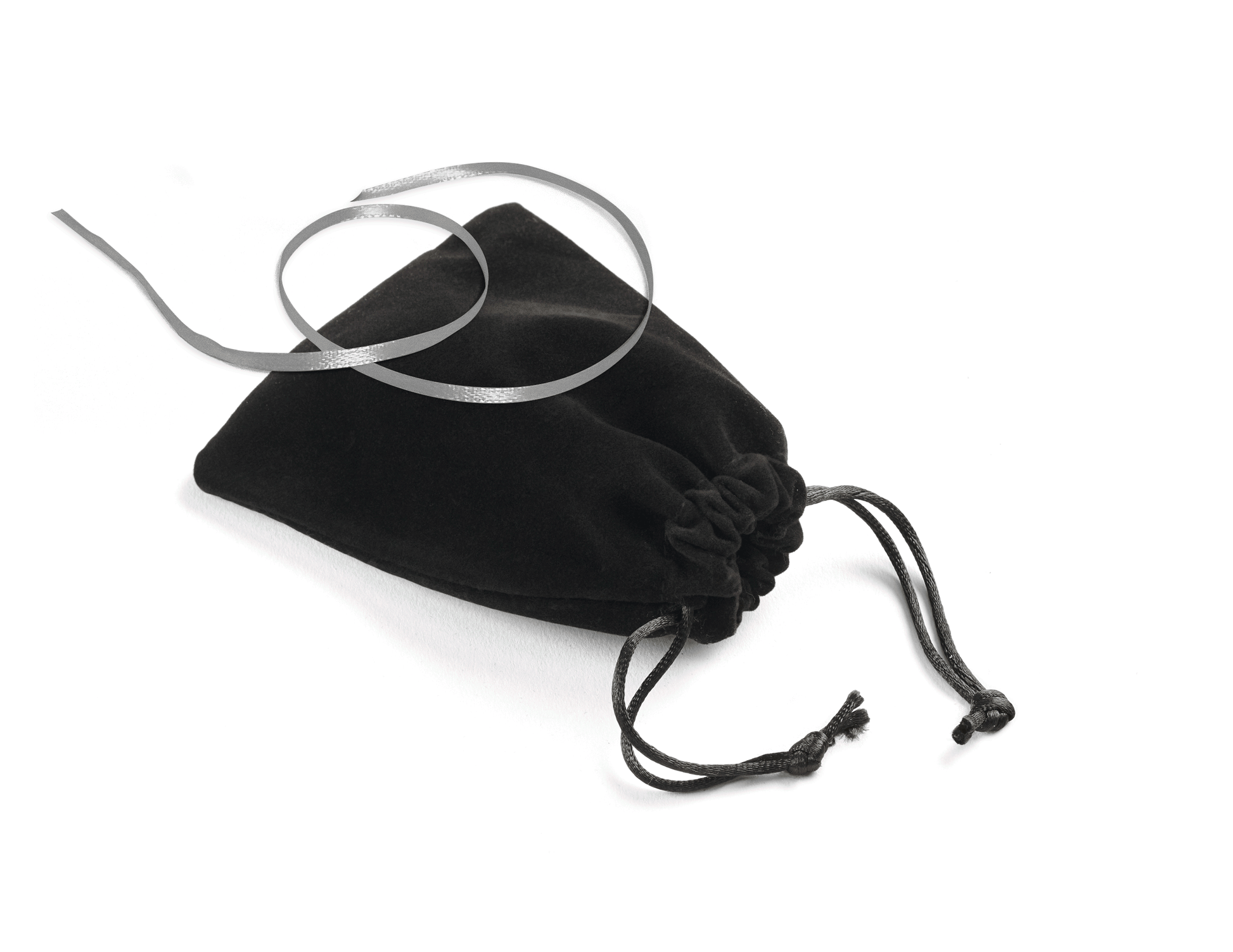 Loyal Companion - Black Lab Oval Glass Ornament - Wild Wings