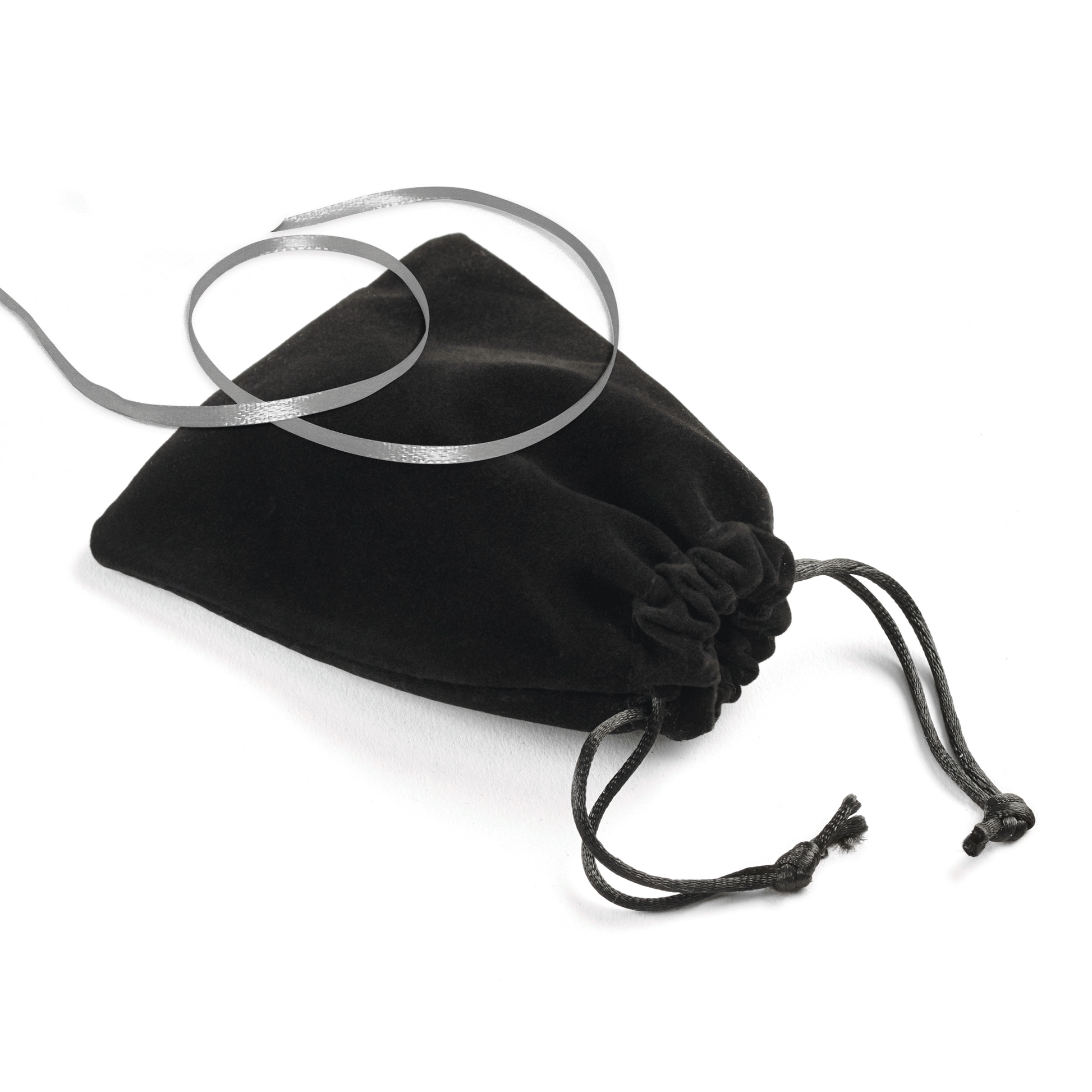 Loyal Companion - Chocolate Lab Oval Glass Ornament - Wild Wings