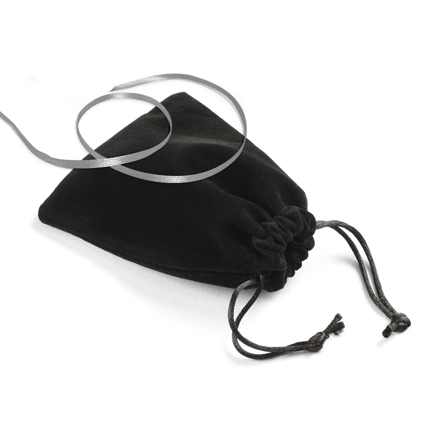 Autumn Run - Whitetail Deer Oval Glass Ornament - Wild Wings