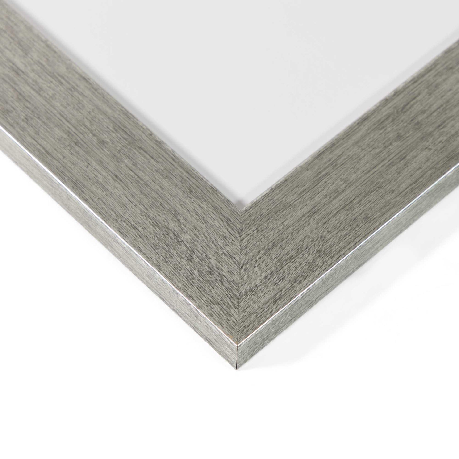 The Evening Moos Framed Print - Wild Wings