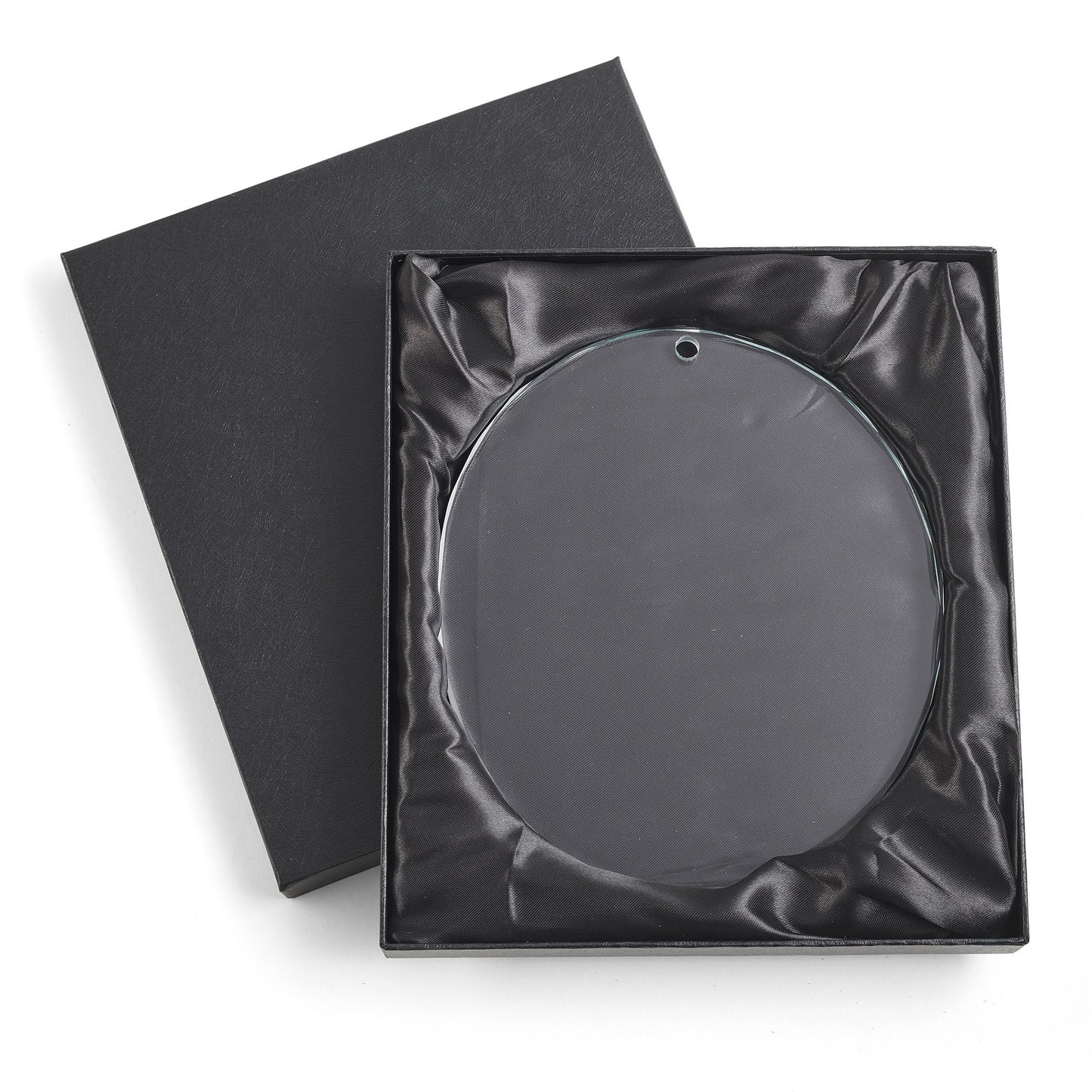 Evening Rendezvous Suncatcher - Wild Wings