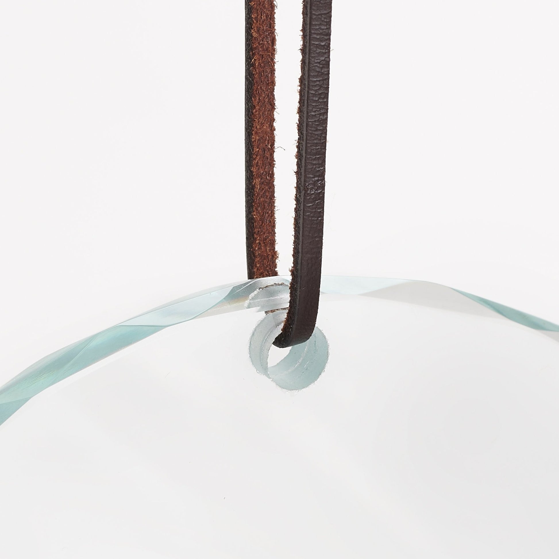 Evening Rendezvous Suncatcher - Wild Wings