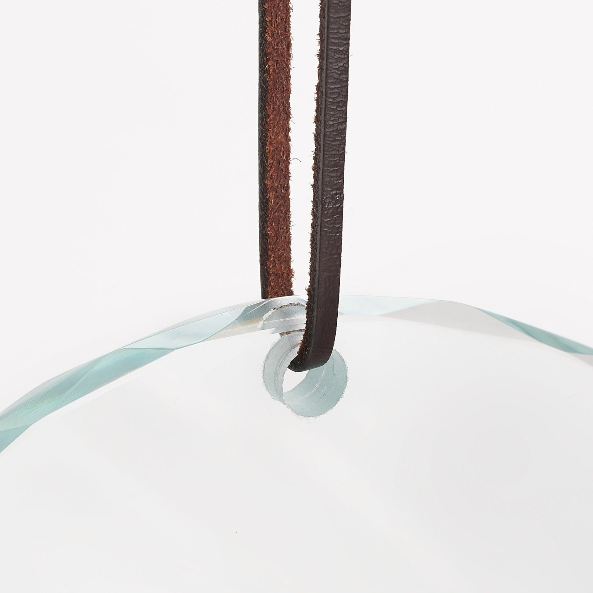 Autumn Oak - Screech Owl Suncatcher - Wild Wings