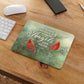 Angels Are Near - Cardinals Mouse Pad - Wild Wings