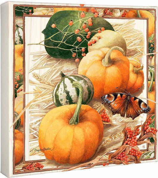 Autumn Harvest