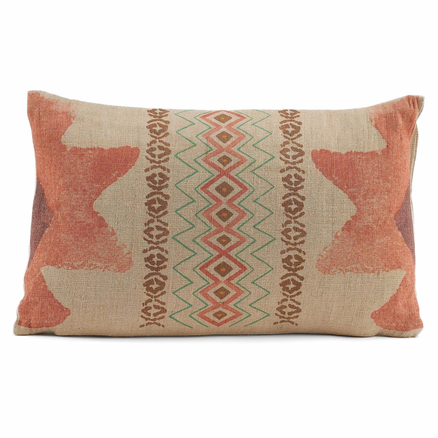 Southwest Star Pillow - Wild Wings