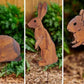 Bunny Garden Stakes (Set&nbsp;of&nbsp;3) - Wild Wings
