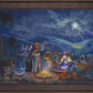 The Three Wisemen - Limited Edition Canvas