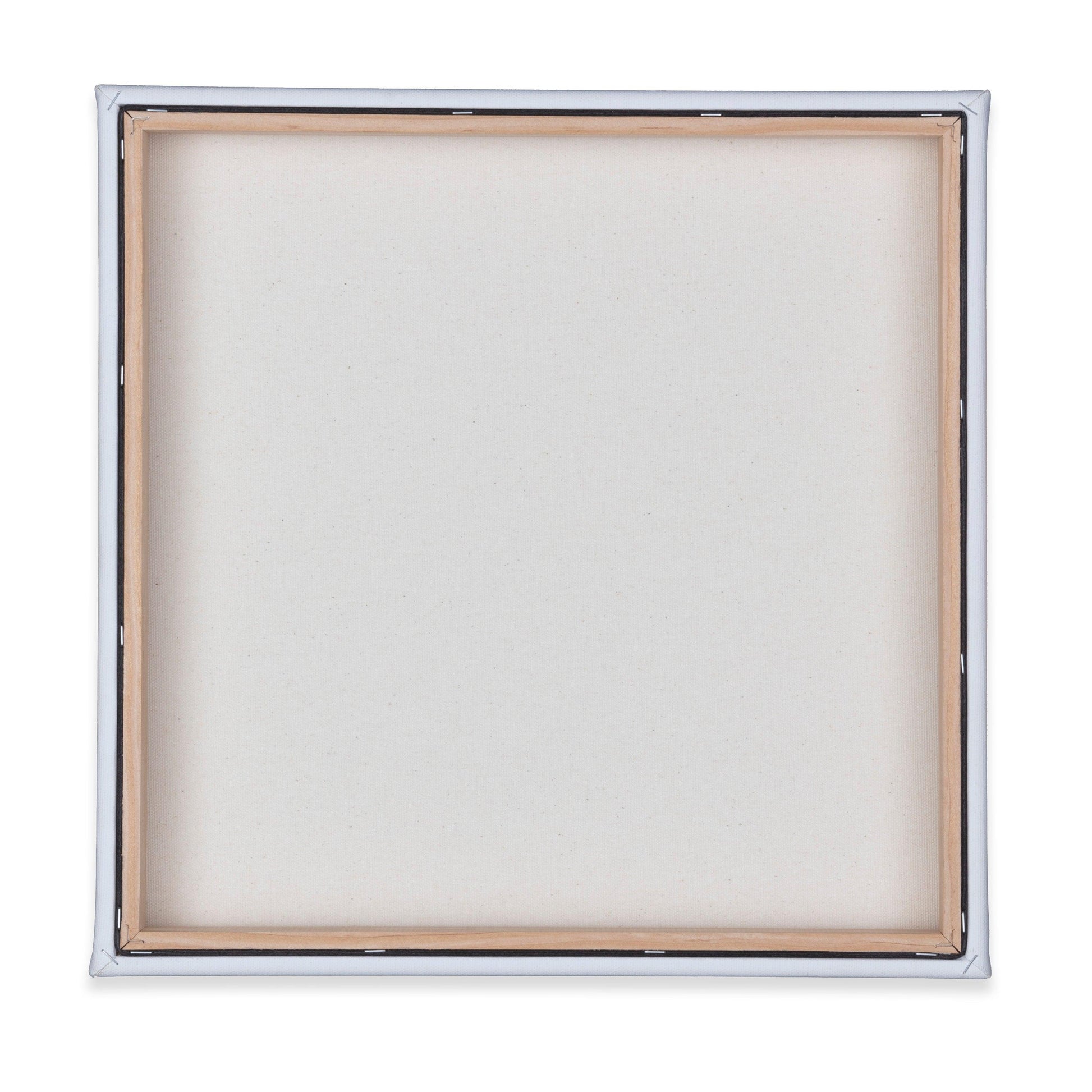 The Cross Gallery Wrapped Canvas - Wild Wings