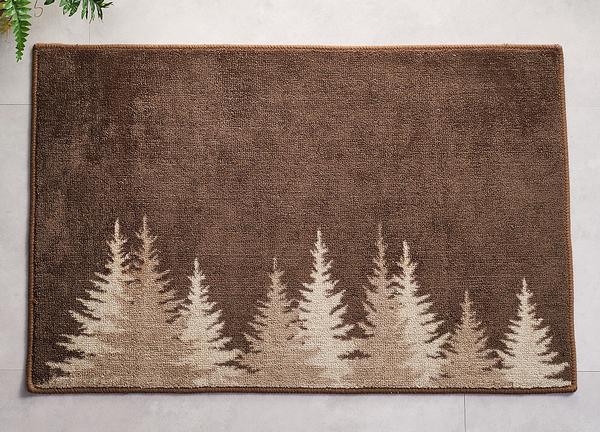 Clearwater Pines Area Rug - Wild Wings