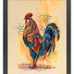 Henri Art Print - Wild Wings