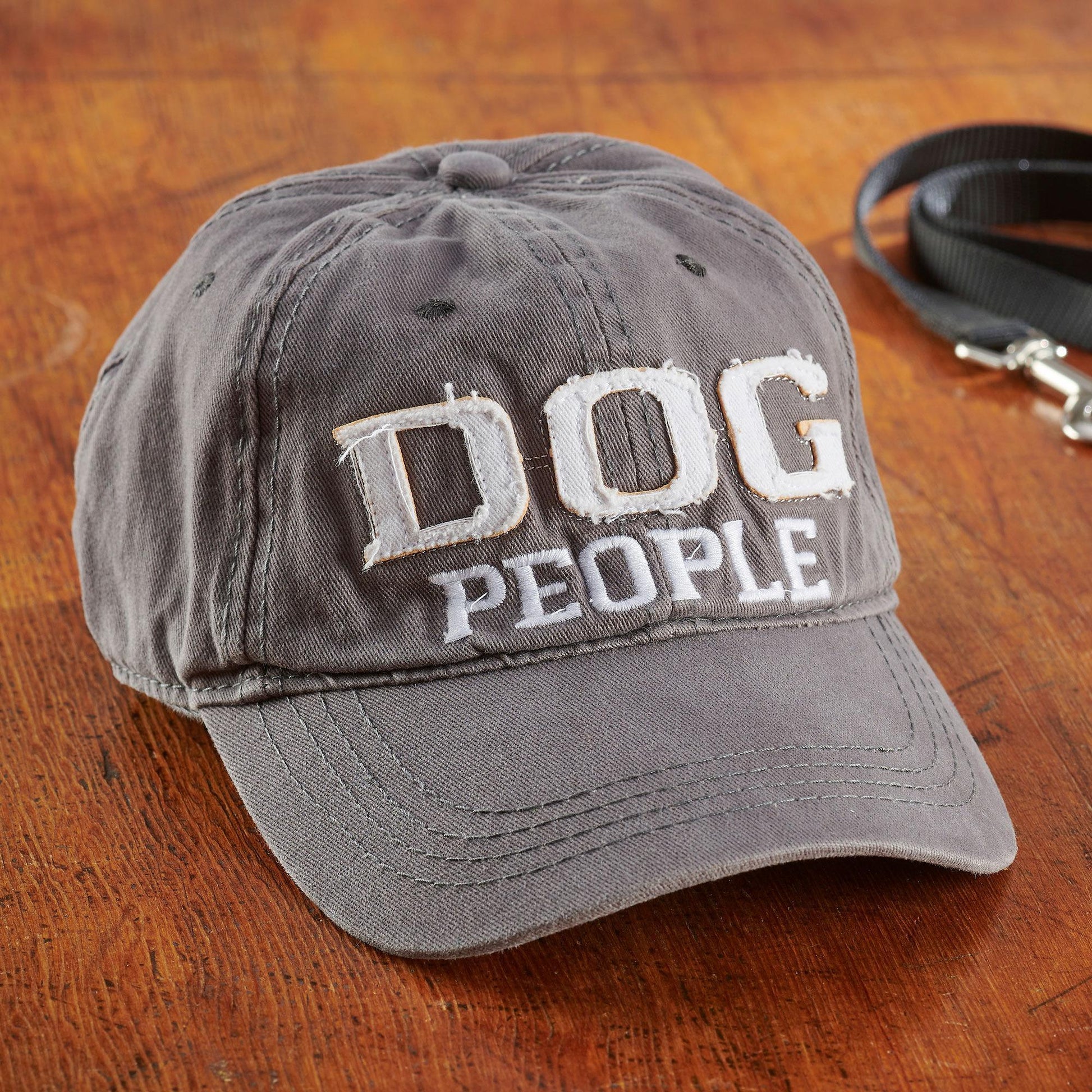 Dog People Hat - Wild Wings
