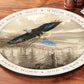 Rebuilding America - Eagle Lazy Susan Turntable - Wild Wings