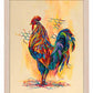 Henri Art Print - Wild Wings