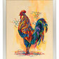 Henri Art Print - Wild Wings