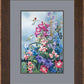 Victorian Seasons—Summer Framed Artist Proof Print - Wild Wings