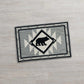 Hand Hooked Bear Area Rug - Wild Wings