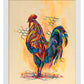 Henri Art Print - Wild Wings