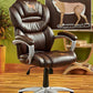 Whitetail Deer Office Chair - Wild Wings