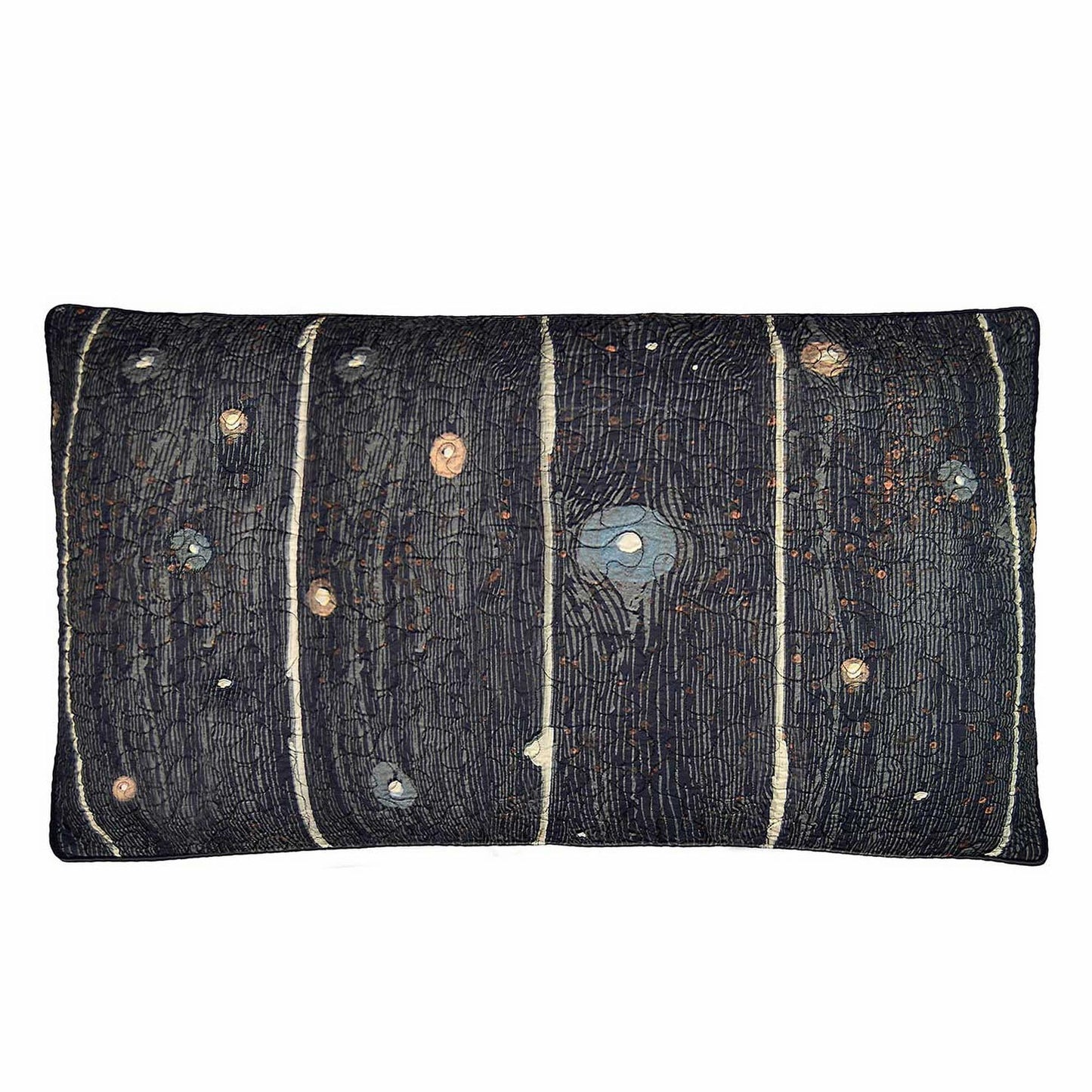 Peaceful Bear Sham - Wild Wings