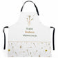 Scatter Kindness Apron - Wild Wings