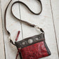 Trail Rider Crossbody Handbag - Wild Wings