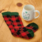 Warm & Cozy Mug & Socks Gift Set Mug - Wild Wings