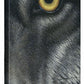 Who's Afraid?—Wolf Gallery Wrapped Canvas - Wild Wings